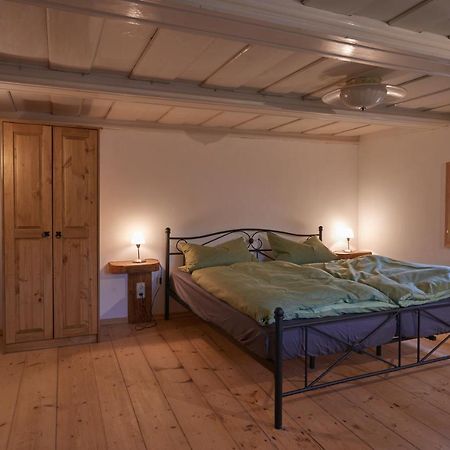 Doppelzimmer Dora Oberlausitzer Hof Leutersdorf المظهر الخارجي الصورة