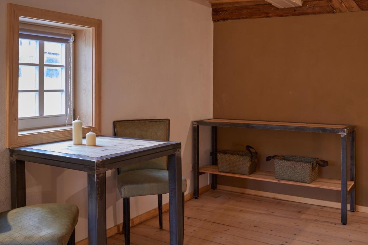Doppelzimmer Dora Oberlausitzer Hof Leutersdorf المظهر الخارجي الصورة